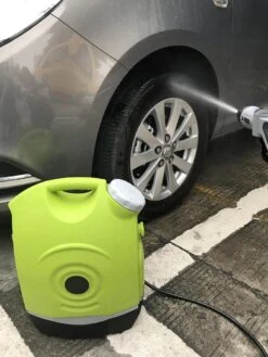 GD73 Aqua2go Lithium Drukreiniger Zonder Vaste Stroom- En Wateraansluiting, Voor Al Uw Outdoor-activiteiten -Tuin- En Buitenwinkels 900x1200 7