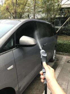 GD73 Aqua2go Lithium Drukreiniger Zonder Vaste Stroom- En Wateraansluiting, Voor Al Uw Outdoor-activiteiten -Tuin- En Buitenwinkels 900x1200 8