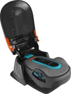 GARDENA - Robotmaaier Smart SILENO City 250 - Voor Gazons Tot Ca. 250 M² 23 GARDENA - Robotmaaier Smart SILENO City 250 - Voor Gazons Tot Ca. 250 M² -Tuin- En Buitenwinkels 904x1200 3