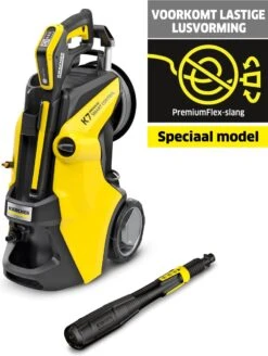 Kärcher K 7 Premium Smart Control Antitwist Flex Hogedrukreiniger - 3000W - 180 Bar - 60 M²/h -Tuin- En Buitenwinkels 905x1200 1
