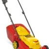 WOLF-Garten S 3200 E Elektrische Grasmaaier - 1000 W - 32 Cm Maaibreedte - 30 Liter Opvangbak - Centrale Hoogte-instelling 1 WOLF-Garten S 3200 E Elektrische Grasmaaier - 1000 W - 32 Cm Maaibreedte - 30 Liter Opvangbak - Centrale Hoogte-instelling -Tuin- En Buitenwinkels 906x1200
