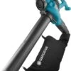 GARDENA ErgoJet 2500 Bladblazer - 2500W - Incl. 45 L Opvangzak -Tuin- En Buitenwinkels 908x1200