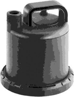 Tallas Vlakke Onderwaterpomp E 160 NA, Vlakke Aanzuiging Tot 3 Mm, 90 Watt -Tuin- En Buitenwinkels 916x1200 1