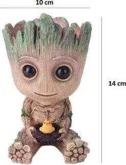 Grootted Planter Pot Baby Bloempot Met Chick -Tuin- En Buitenwinkels 917x1200 1