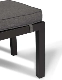 Merkloos Rocco | Loungeset Hoekset Tuinset | Aluminium| Hoekbank, Tuinbank, Tuintafel | 8 Zitplaatsen -Tuin- En Buitenwinkels 928x1200