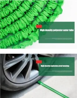 Merkloos Tuinslang - Tuinslag Flexibel - Tuinslag Flexibel 15M -15 Meter - Tuinslangen - Uitrekbaar - Met Koppelstuk - 7 In 1 Sproeikop 12 Merkloos Tuinslang - Tuinslag Flexibel - Tuinslag Flexibel 15M -15 Meter - Tuinslangen - Uitrekbaar - Met Koppelstuk - 7 In 1 Sproeikop -Tuin- En Buitenwinkels 943x1200 1