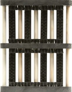 SchoneSchoen Voetveger - Voetenveger - Laarzenborstel - Borstelmat - Schoenenborstel - Laarzenrek 13 SchoneSchoen Voetveger - Voetenveger - Laarzenborstel - Borstelmat - Schoenenborstel - Laarzenrek -Tuin- En Buitenwinkels 943x1200