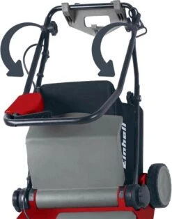 Einhell Verticuteerder En Beluchter RG-SA 1433 (1400 W - 33 Cm Werkbreedte - 3-voudige Hoogteverstelling - 28 L - Aanbevolen Voor Oppervlaktes Tot 400 M²) 38 Einhell Verticuteerder En Beluchter RG-SA 1433 (1400 W - 33 Cm Werkbreedte - 3-voudige Hoogteverstelling - 28 L - Aanbevolen Voor Oppervlaktes Tot 400 M²) -Tuin- En Buitenwinkels 945x1200
