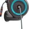 GARDENA - Wandslangbox RollUp M - 20m Slang - 11 Diameter -Tuin- En Buitenwinkels 954x1200 1
