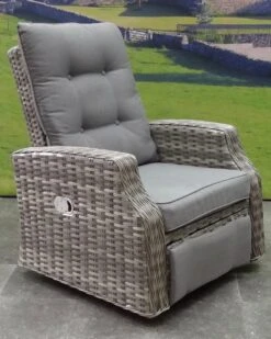 Kreta Lounge Tuinstoel Verstelbaar En Draaibaar Grijs -Tuin- En Buitenwinkels 959x1200 5