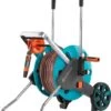 GARDENA AquaRoll M Easy Set - Slangwagen - Maximaal 60 M Opbergcapaciteit 1 GARDENA AquaRoll M Easy Set - Slangwagen - Maximaal 60 M Opbergcapaciteit -Tuin- En Buitenwinkels 964x1200 2