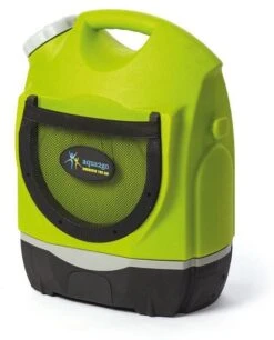 GD73 Aqua2go Lithium Drukreiniger Zonder Vaste Stroom- En Wateraansluiting, Voor Al Uw Outdoor-activiteiten -Tuin- En Buitenwinkels 969x1200