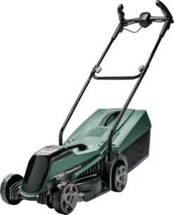 Bosch CityMower 18-300 Accu Grasmaaier - Met 1 X 18 V Accu En Lader -Tuin- En Buitenwinkels 970x1200 2