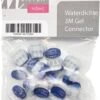 Merkloos Gel Connector 3M - 15 Stuks - Kabelverbinder-voor Gardena Husqvarna En Alle Robot Maaiers - Begrenzingsdraad - Draadverbinder Voor Robotmaaier -Tuin- En Buitenwinkels 987x1200
