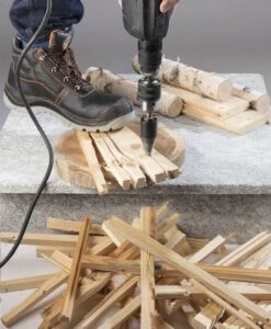 Westfalia Splijtboor X-Split, Zeskantig -Tuin- En Buitenwinkels 988x1200