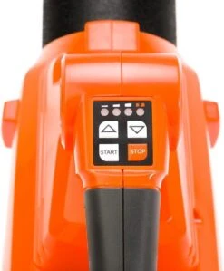 TIMBERPRO - Bladblazer Elektrisch 40V, ZEER Krachtig (incl. 4A Batterij En Incl. Lader) -Tuin- En Buitenwinkels 991x1200 1