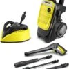 Kärcher K 7 Compact Home Hogedrukreiniger - 3000W - 180 Bar - 60 M²/h - Met Terrasreiniger -Tuin- En Buitenwinkels 998x1200 1