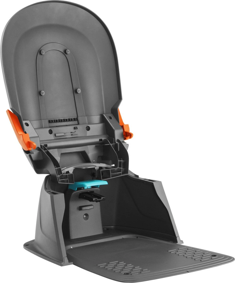 GARDENA - Sileno City 250 Robotmaaier - Gazons Tot 250 M² 15 GARDENA - Sileno City 250 Robotmaaier - Gazons Tot 250 M² - Afbeelding 13